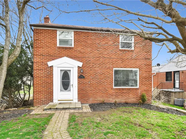 8766 Washington Heights Ave, Pittsburgh, PA 15237