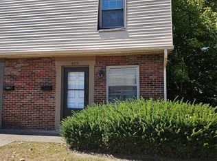 4279 Morsetown Ct, Columbus, OH 43224