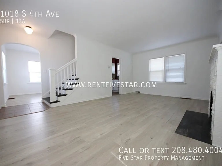 1018 S 4th Ave — Photo 4