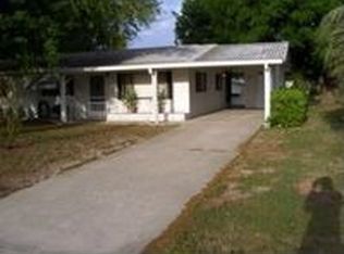 10041 SW 97th Ave, Ocala, FL 34481