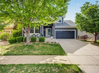 924 Mircos St, Erie, CO 80516