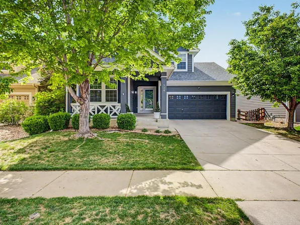 924 Mircos St, Erie, CO 80516