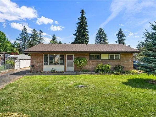 7014 N Howard St, Spokane, WA 99208
