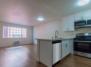 Hoover Street Residences, Los Angeles, CA 90005