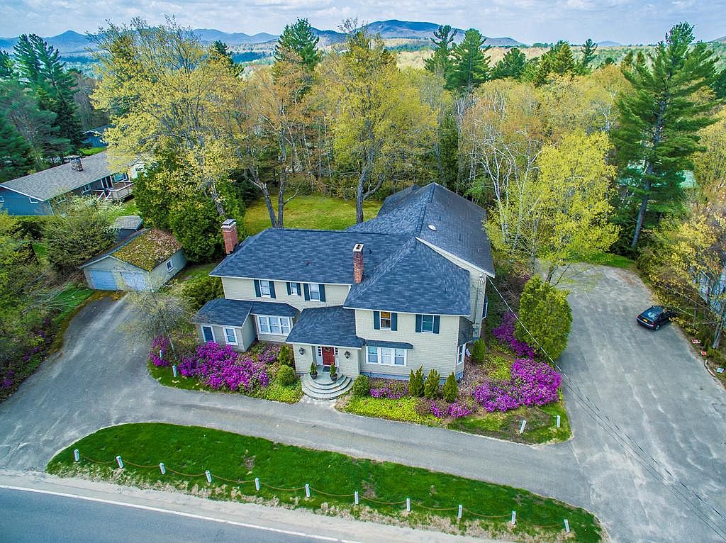 53 Hillcrest Ave, Lake Placid, NY 12946 Zillow