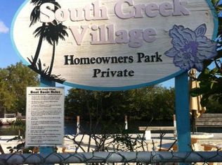 528 Plante St, Key Largo, FL 33037