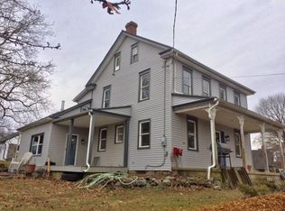 955 Stone Hill Rd, Conestoga, PA 17516