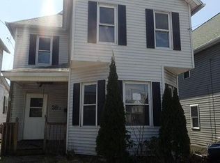 38 1/2 Canaan St, Carbondale, PA