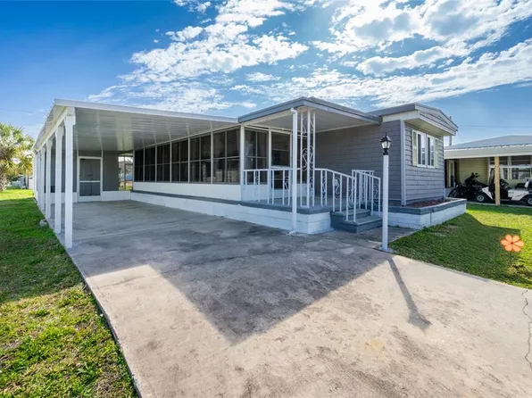 223 Wolverine Ave, North Port, FL 34287