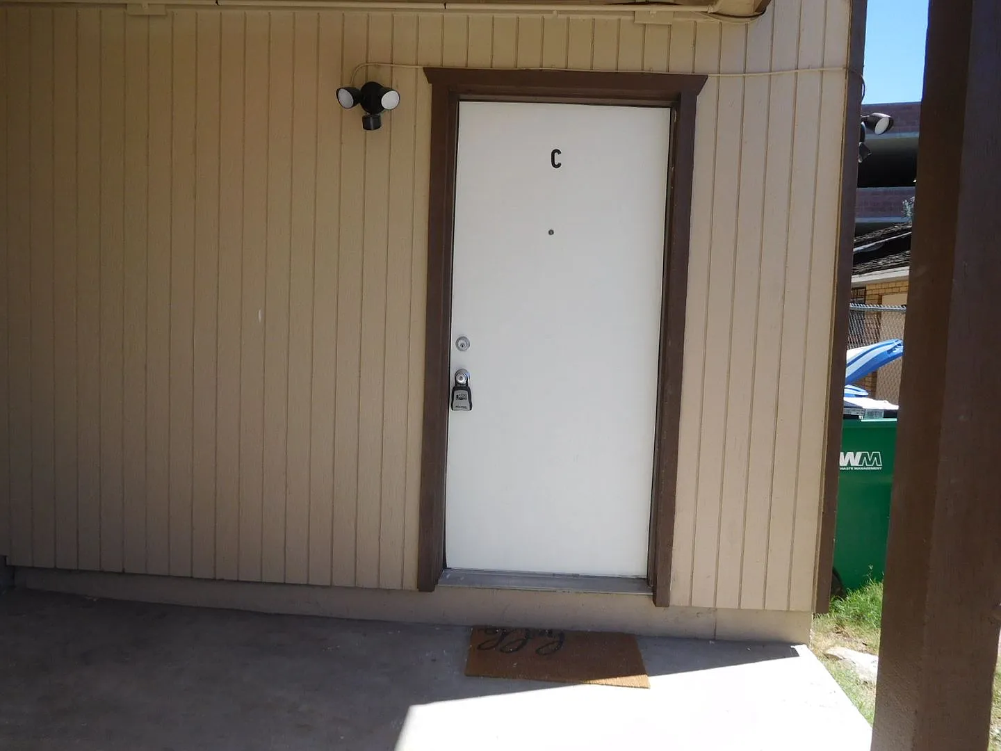 UNR Special Housing — Photo 1