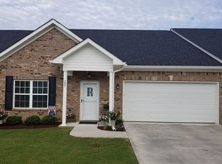 Blackwood Pl, Calhoun, GA 30701