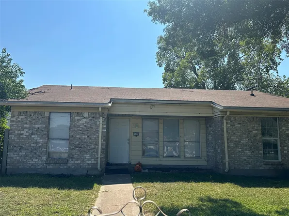 10124 Shayna Dr, Dallas, TX 75217