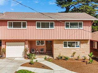239 San Pedro Ave, Pacifica, CA 94044