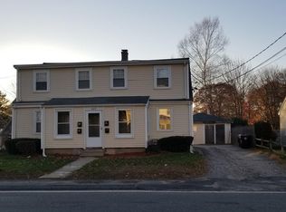 469 Summer St #3, Brockton, MA 02302