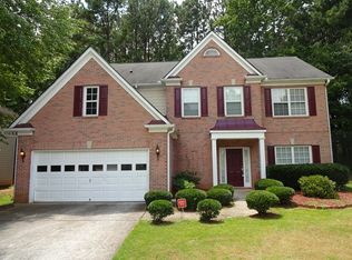 2104 Caneridge Dr SW, Marietta, GA 30064