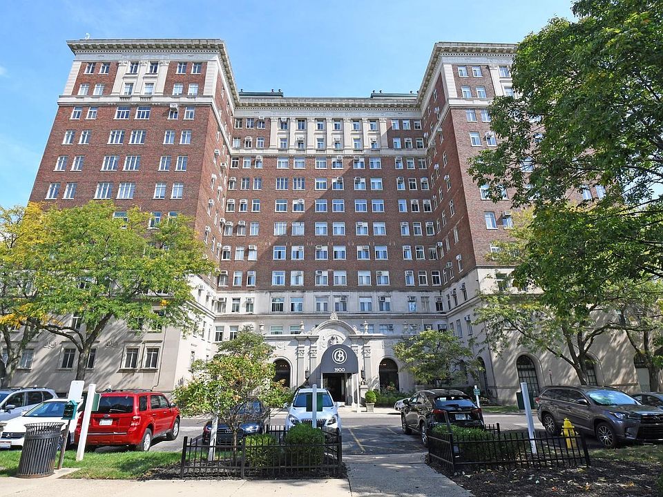 3900 Rose Hill Ave APT 801A, Cincinnati, OH 45229 MLS 1777221 Zillow