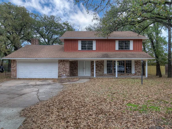 9 Timberside Dr, Greenville, TX 75402