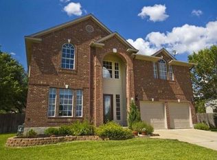 805 Spring Brook Ln, Leander, TX 78641