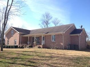 6249 Ladd Rd, Franklin, TN 37067