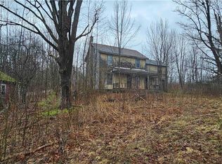 1358 Conrad Rd, Marathon, NY 13803