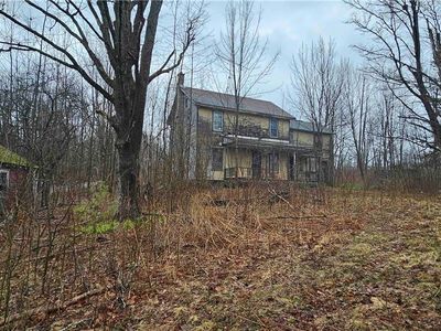 1358 Conrad Rd, Marathon, NY, 13803