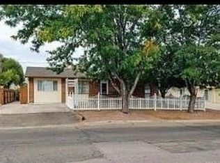 807 Harding Avenue, Canon City, CO