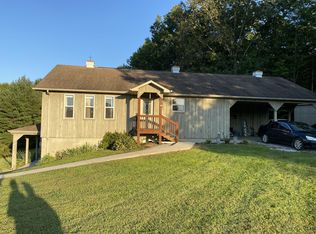 3921 Phillips Flats Rd LOT 6, Oneida, TN 37841