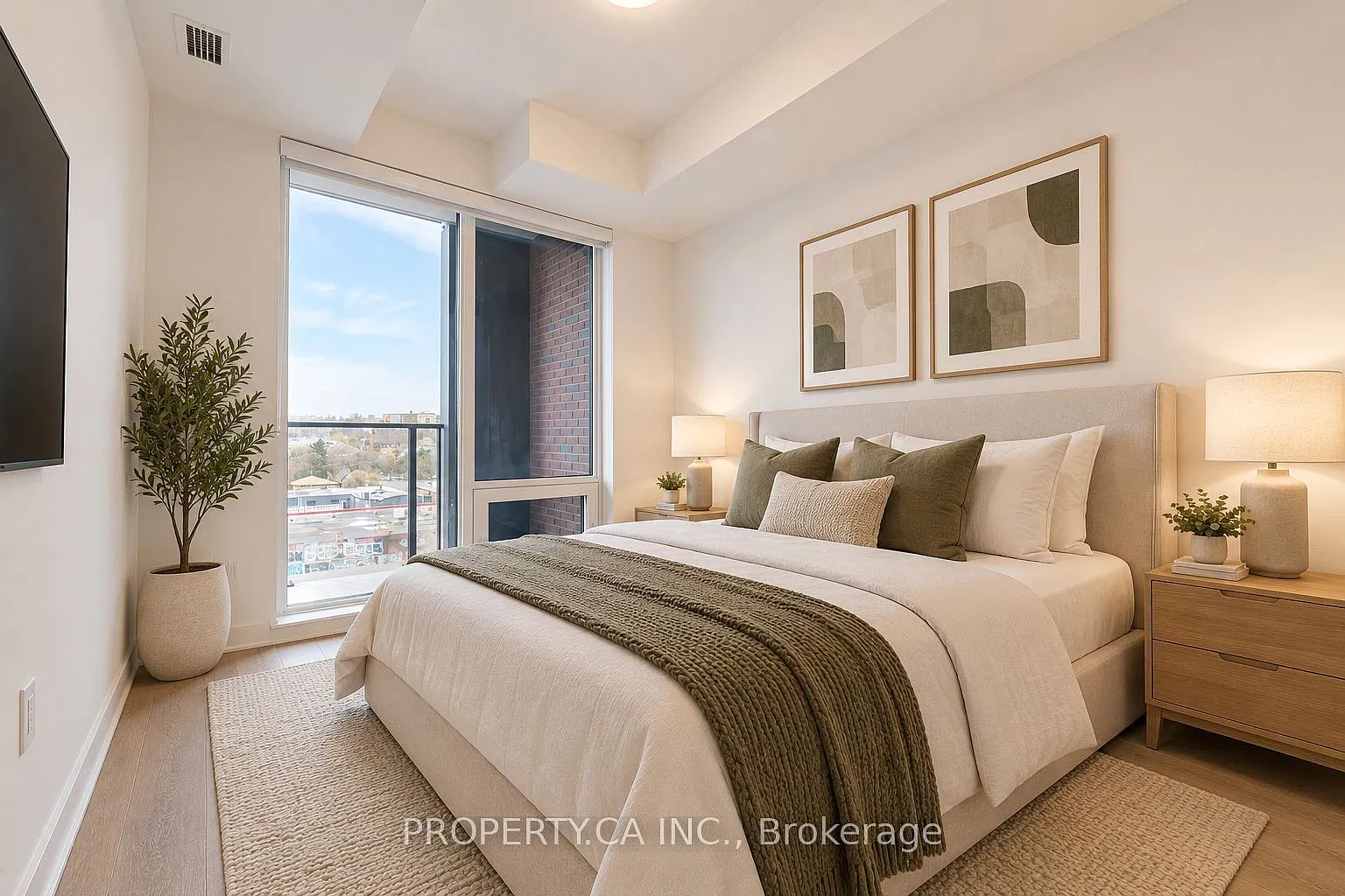 2 bed, $2,750 — Photo 2