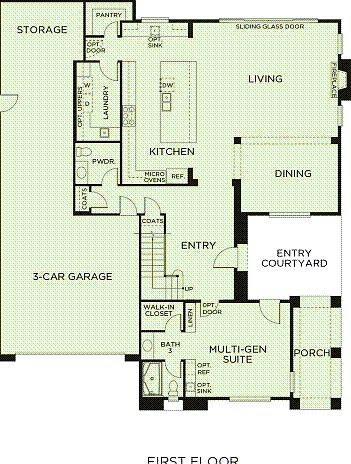 2nd image of 13705 Holly Oak Way