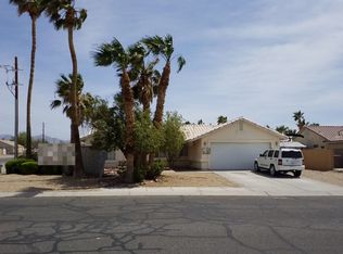 5004 S Silver Sands Dr, Fort Mohave, AZ 86426