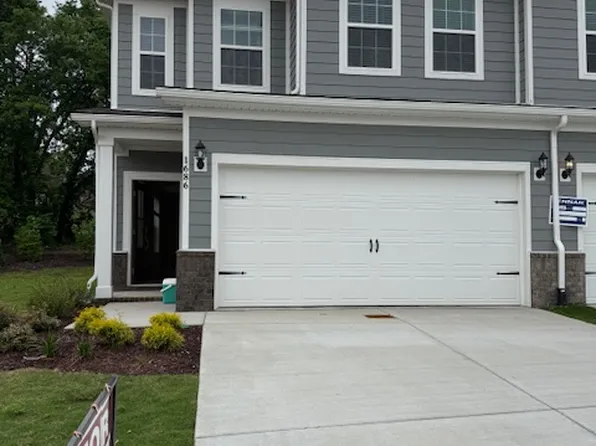 1666 Manuka Ln, Columbia, TN