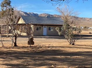 28211 Desert View Rd, Apple Valley, CA 92308