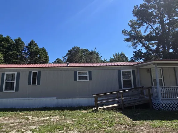2155 Ney Ct, Fayetteville, NC 28312