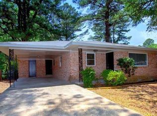 6806 Brookview Dr, Little Rock, AR