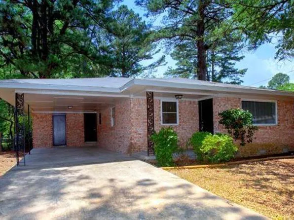 6806 Brookview Dr, Little Rock, AR 72209