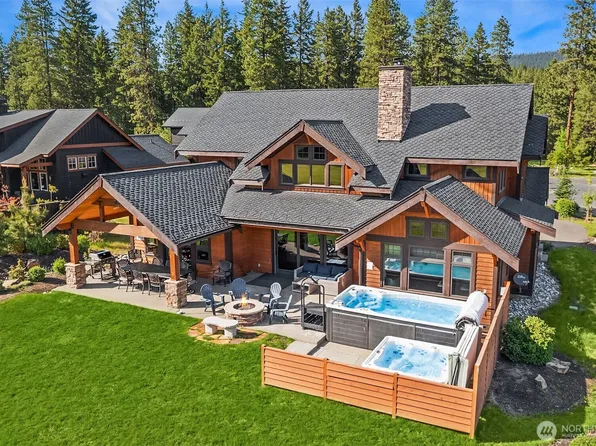 390 Tipple Hill Loop, Cle Elum, WA 98922