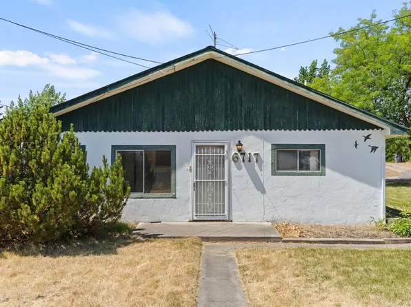 6717 N Julia St, Spokane, WA 99217
