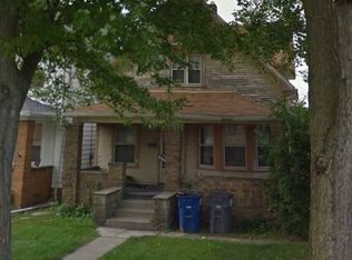 2625 Chase St, Toledo, OH 43611