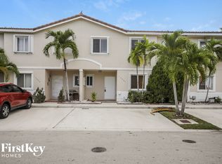 17394 SW 139th Ct, Miami, FL 33177