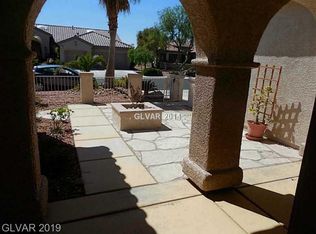 1724 Sebring Hills Dr, Henderson, NV 89052