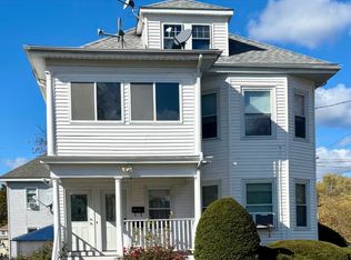 96 Columbia Park #94, Haverhill, MA 01830