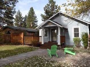 1310 NW Hartford Ave, Bend, OR 97703