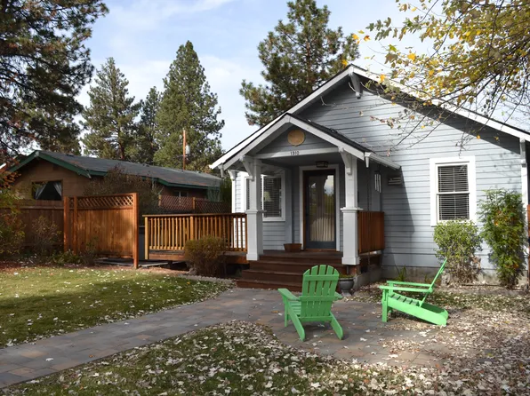 1310 NW Hartford Ave, Bend, OR 97703