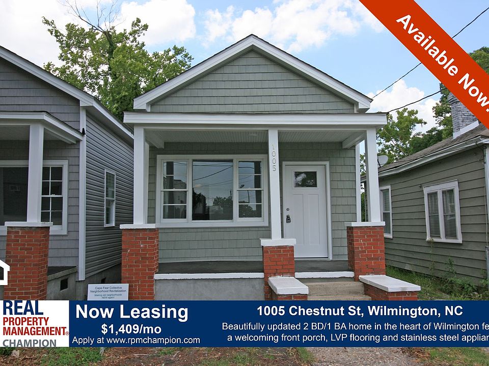 1st image of 1005 Chestnut St