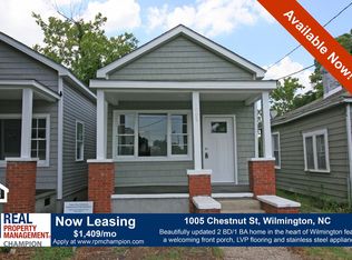 1005 Chestnut St, Wilmington, NC 28401