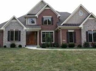 8537 Silver Oak Ct, Springboro, OH 45066
