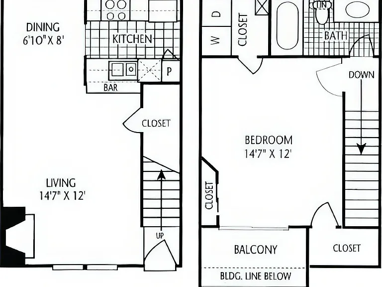 Regal Court Apartments — Photo 35