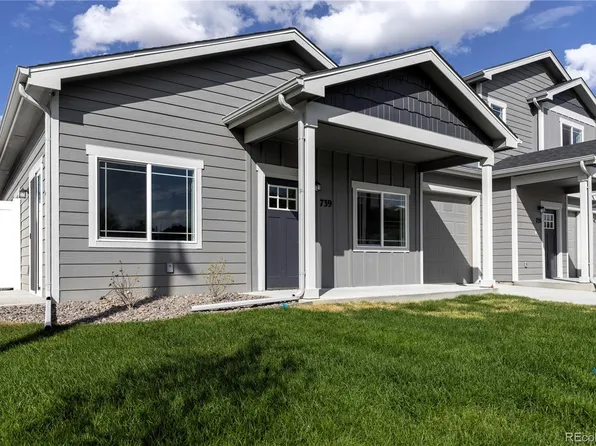 739 W 9th, Wray, CO 80759