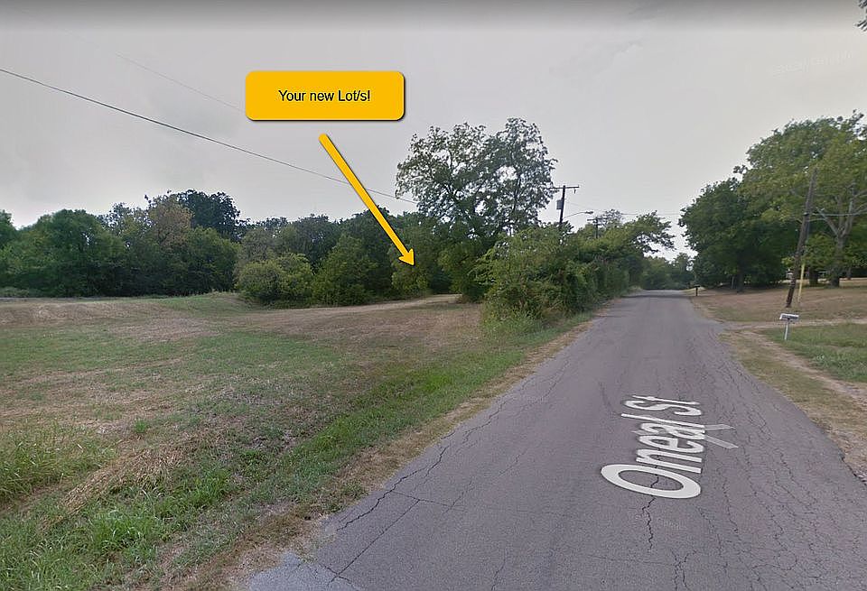 2nd image of 0 Oneal St