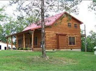 1383 Antioch Rd, Dover, TN 37058